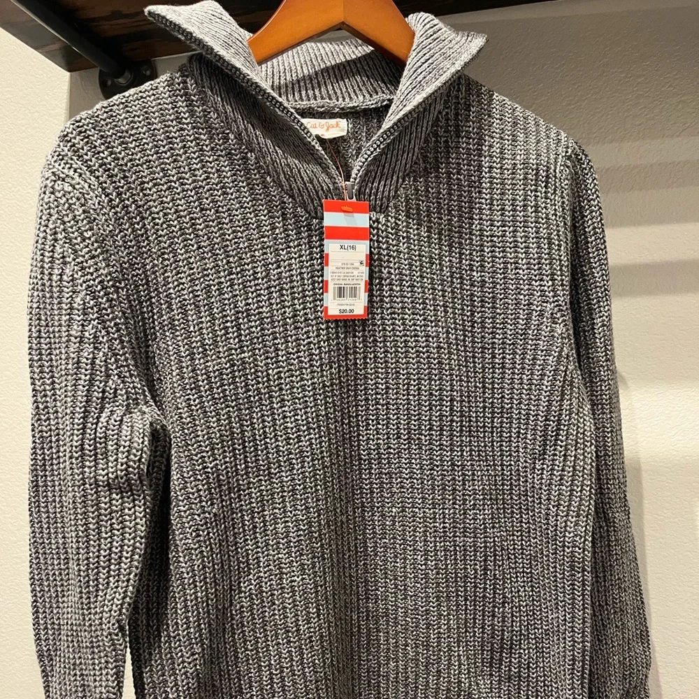 Cat &Jack XL. New with Tags. - Picture 1 of 4